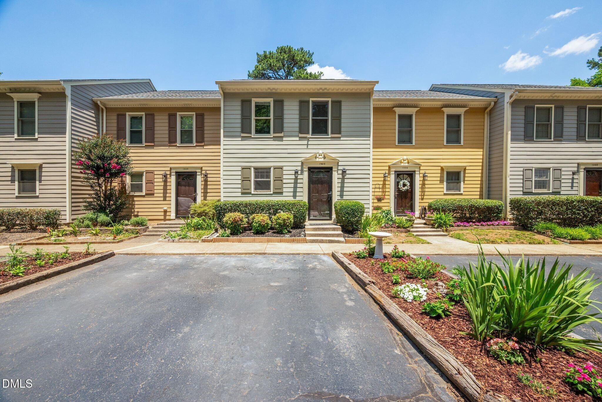 1506 Township Circle Raleigh, NC 27609 - Photo 60 of 62 035_2_DSC_9672