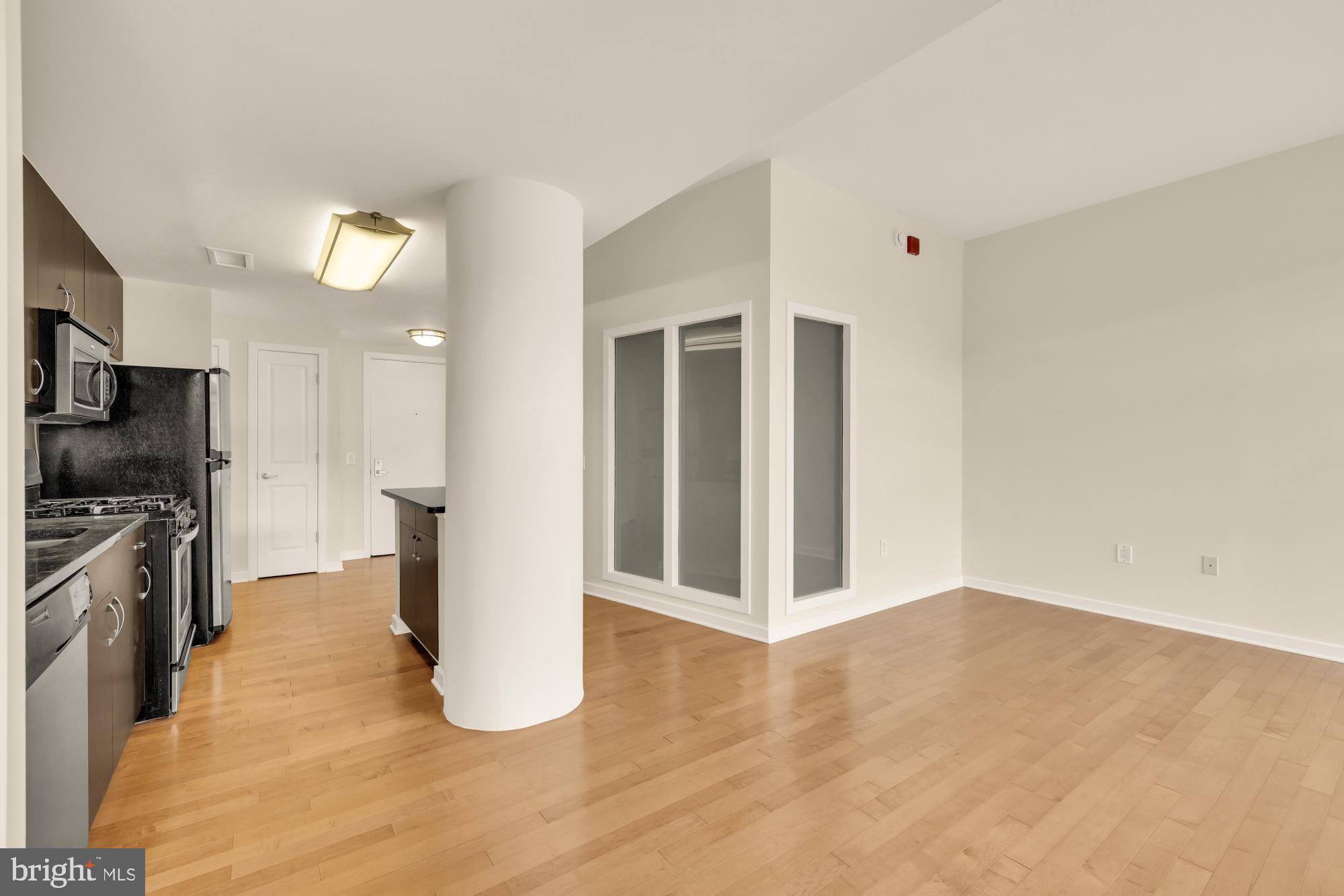 475 K Street Northwest, Unit 1123 Washington, DC 20001 - Photo 15 of 36