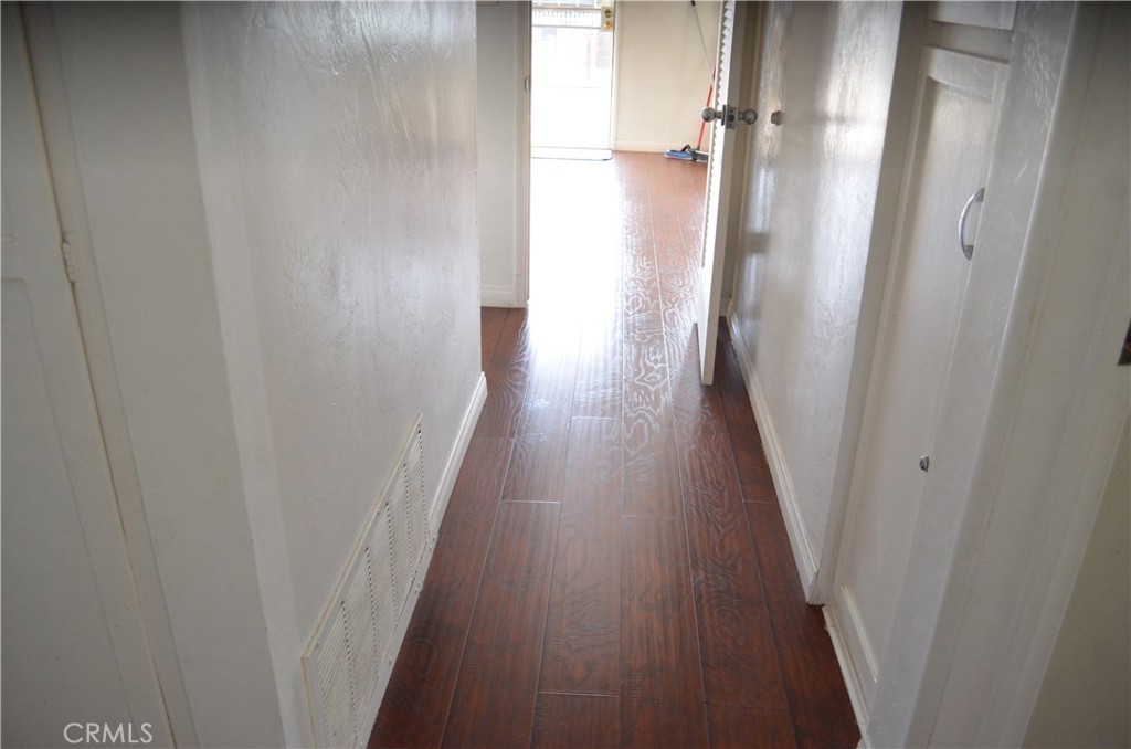 4139 St George Place Riverside, CA 92504 - Photo 35 of 42 Hall way by the end of the house by the Rooms