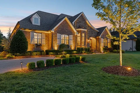 $1,325,000 | 1663 Sunset Park Drive, Nolensville, TN 37135