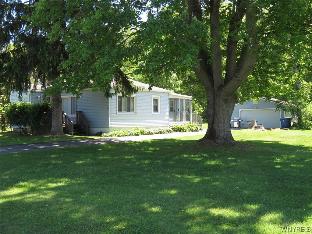 571 Tuscarora Road Evans, NY 14006 - Photo 1 of 41