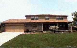 233 Tanglewood Drive Rochester, MI 48309 - Photo 1 of 1 Listing Image