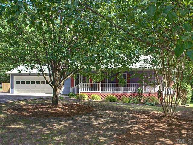 805 Bluestone Road Durham, NC 27713 - Photo 1 of 23 Photo 1