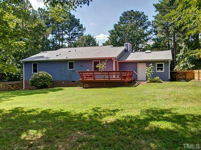805 Bluestone Road Durham, NC 27713 - Photo 20 of 23 Photo 21