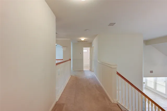 a bathroom with a sink and a mirror with bathtub