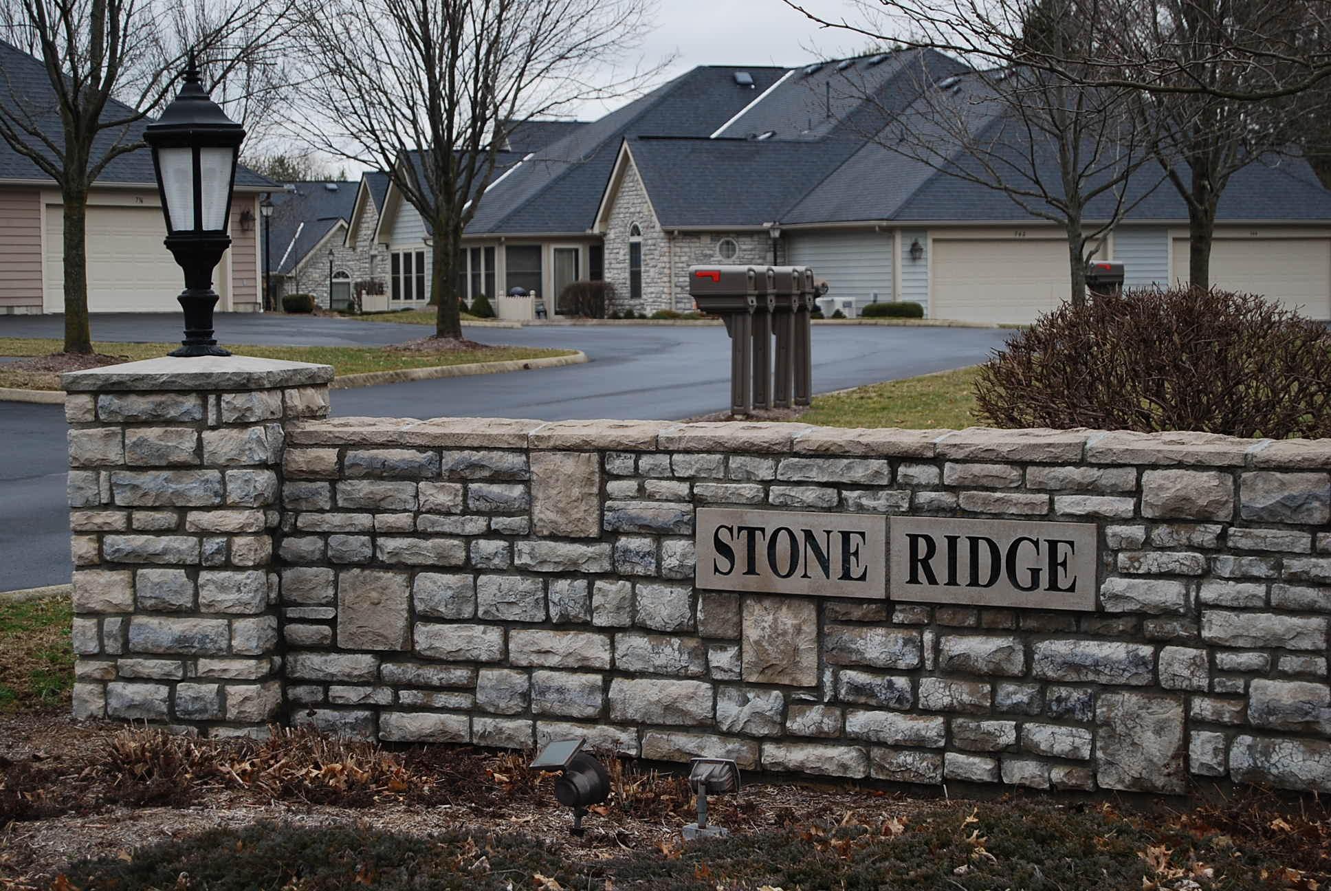 724 Stone Ridge Way Newark, OH 43055 - Photo 30 of 32