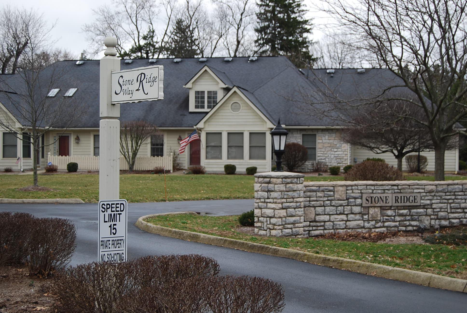 724 Stone Ridge Way Newark, OH 43055 - Photo 32 of 32