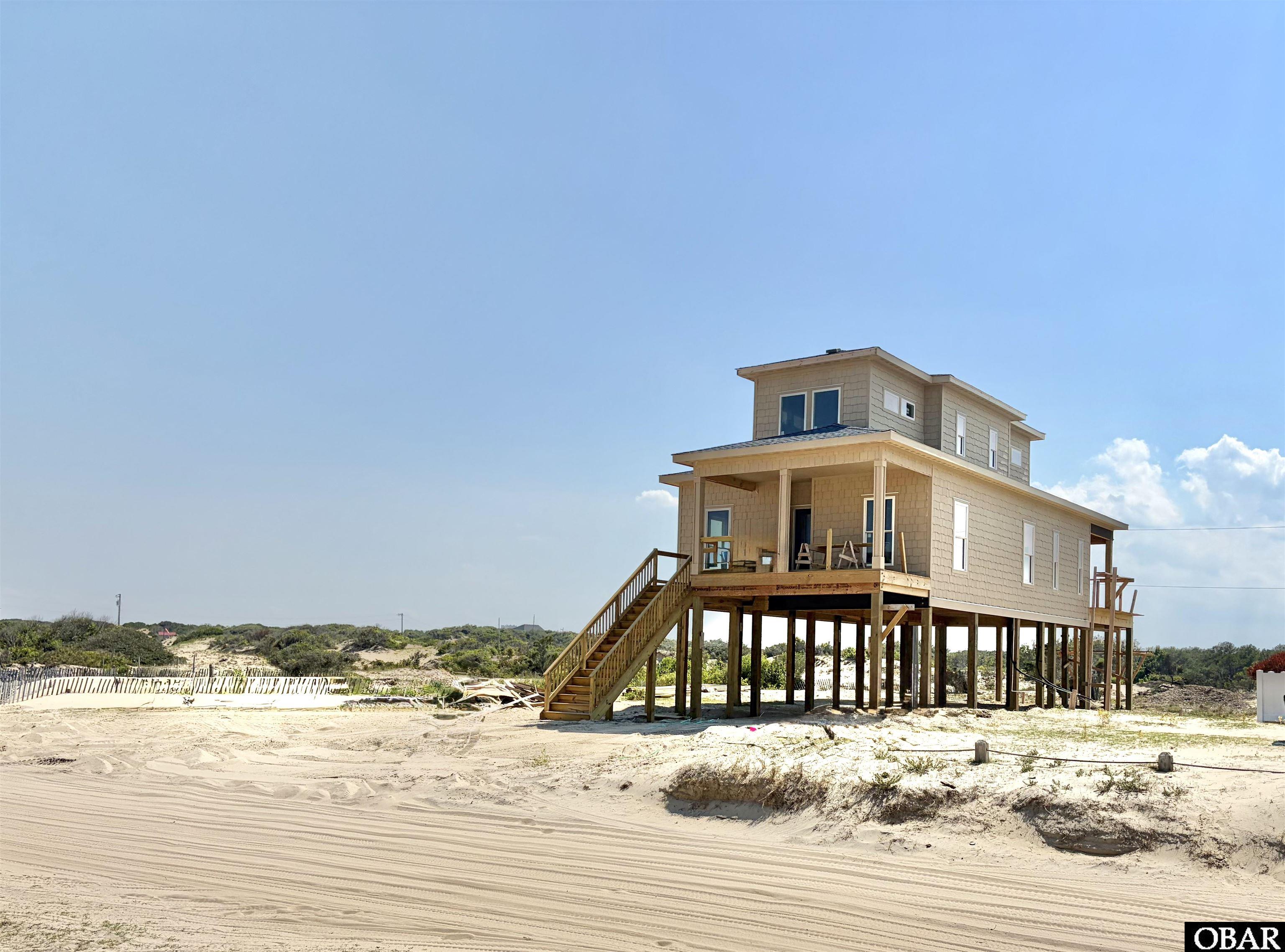 1590 Sandfiddler Road Corolla, NC 27927 - Photo 8 of 39