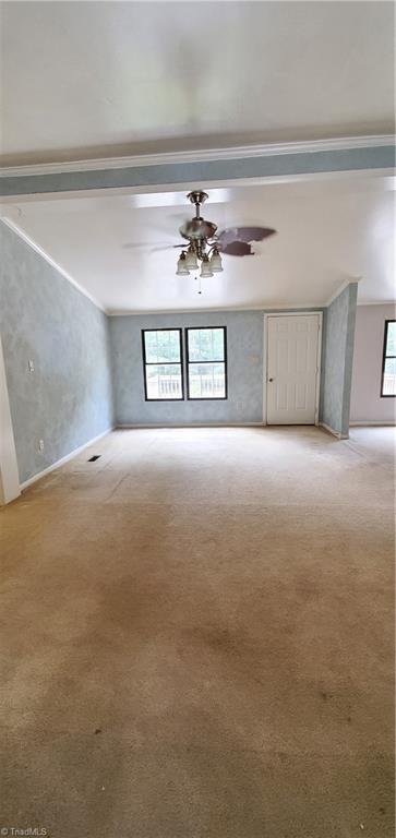 1558 Coleridge Road Siler City, NC 27344 - Photo 2 of 19 Gallery Image 2