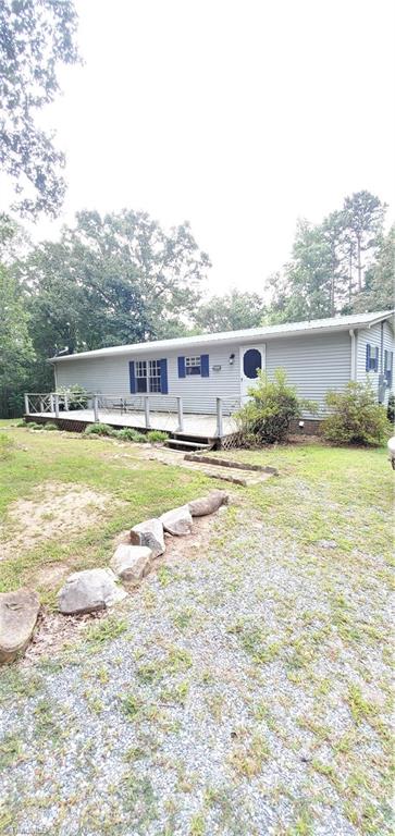 1558 Coleridge Road Siler City, NC 27344 - Photo 14 of 19 Gallery Image 14