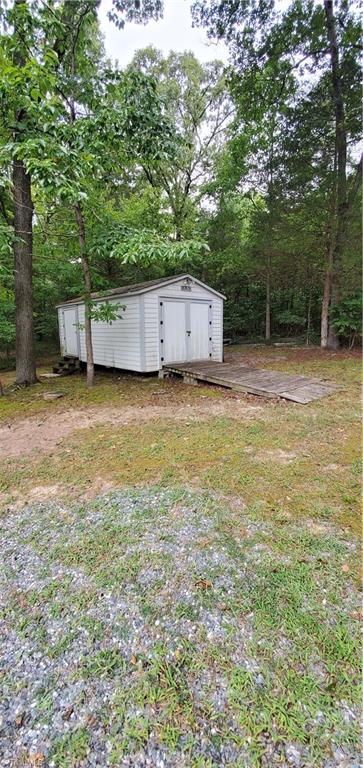 1558 Coleridge Road Siler City, NC 27344 - Photo 16 of 19 Gallery Image 16