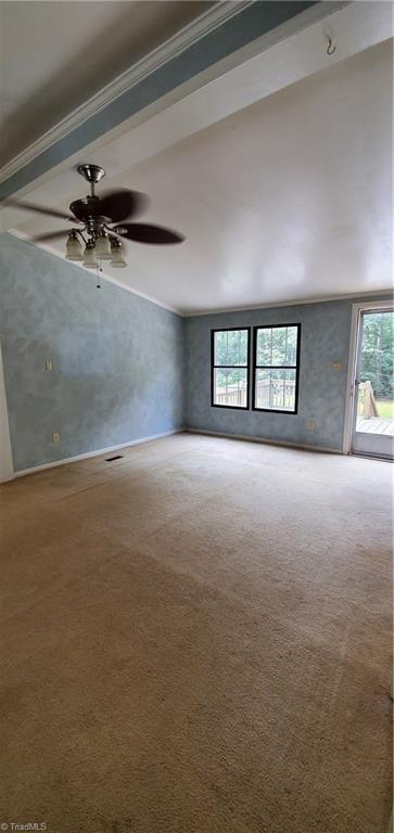 1558 Coleridge Road Siler City, NC 27344 - Photo 3 of 19 Gallery Image 3
