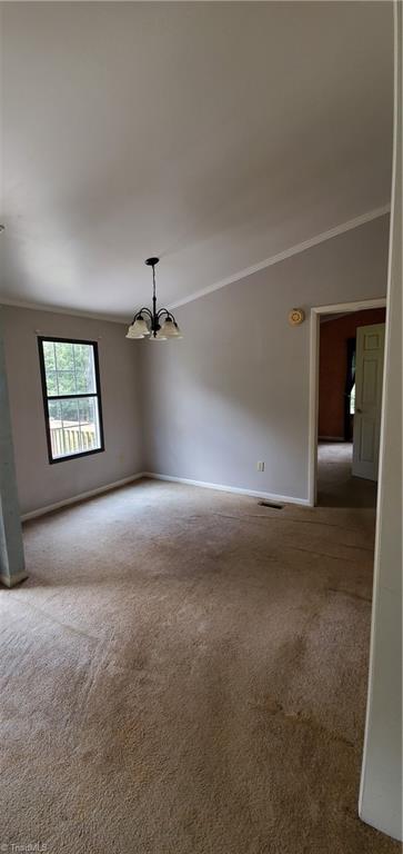 1558 Coleridge Road Siler City, NC 27344 - Photo 7 of 19 Gallery Image 7