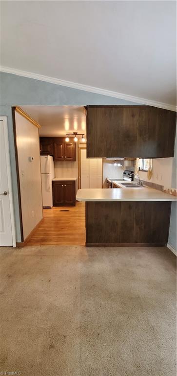 1558 Coleridge Road Siler City, NC 27344 - Photo 8 of 19 Gallery Image 8
