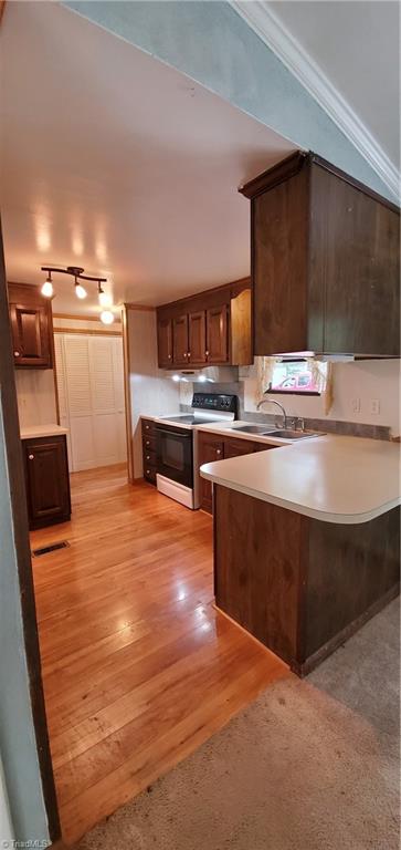 1558 Coleridge Road Siler City, NC 27344 - Photo 9 of 19 Gallery Image 9