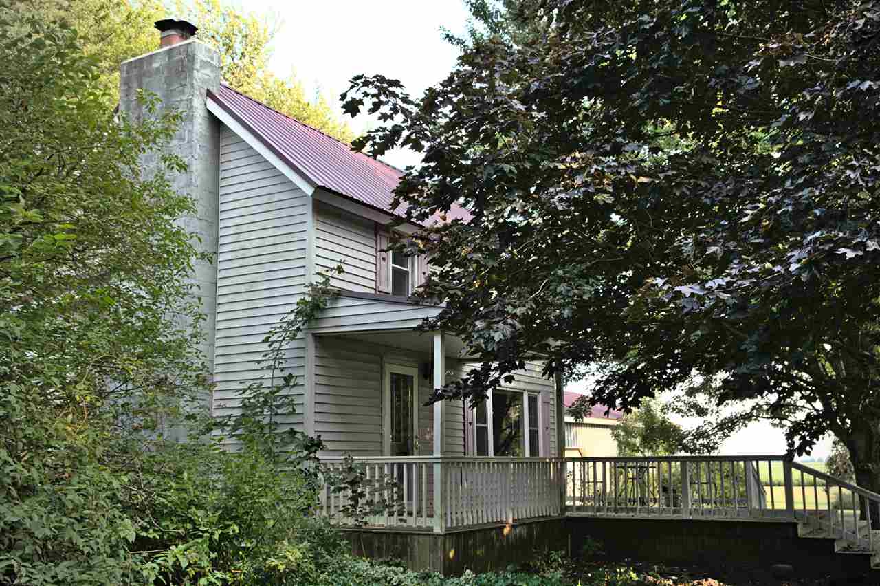 2357 South Pendell Road Ithaca, MI 48847 - Photo 2 of 23 1879077-1.JPG