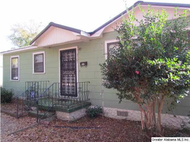 3107 Walnut Avenue Anniston, AL 36201 - Photo 11 of 13