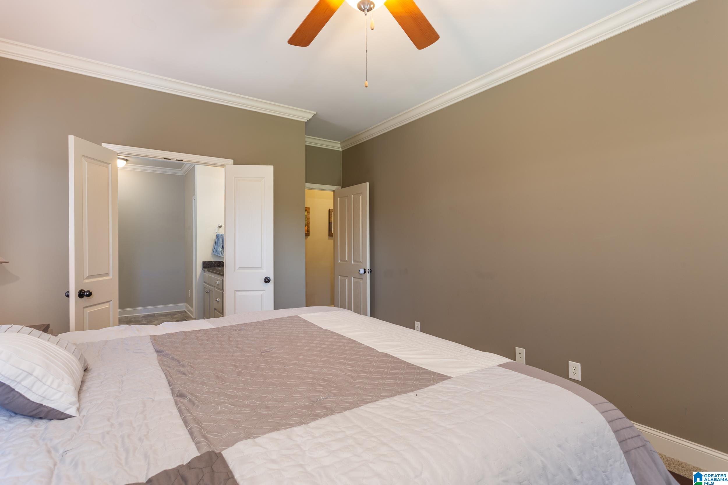 505 Willow Br Road South Odenville, AL 35120 - Photo 19 of 34