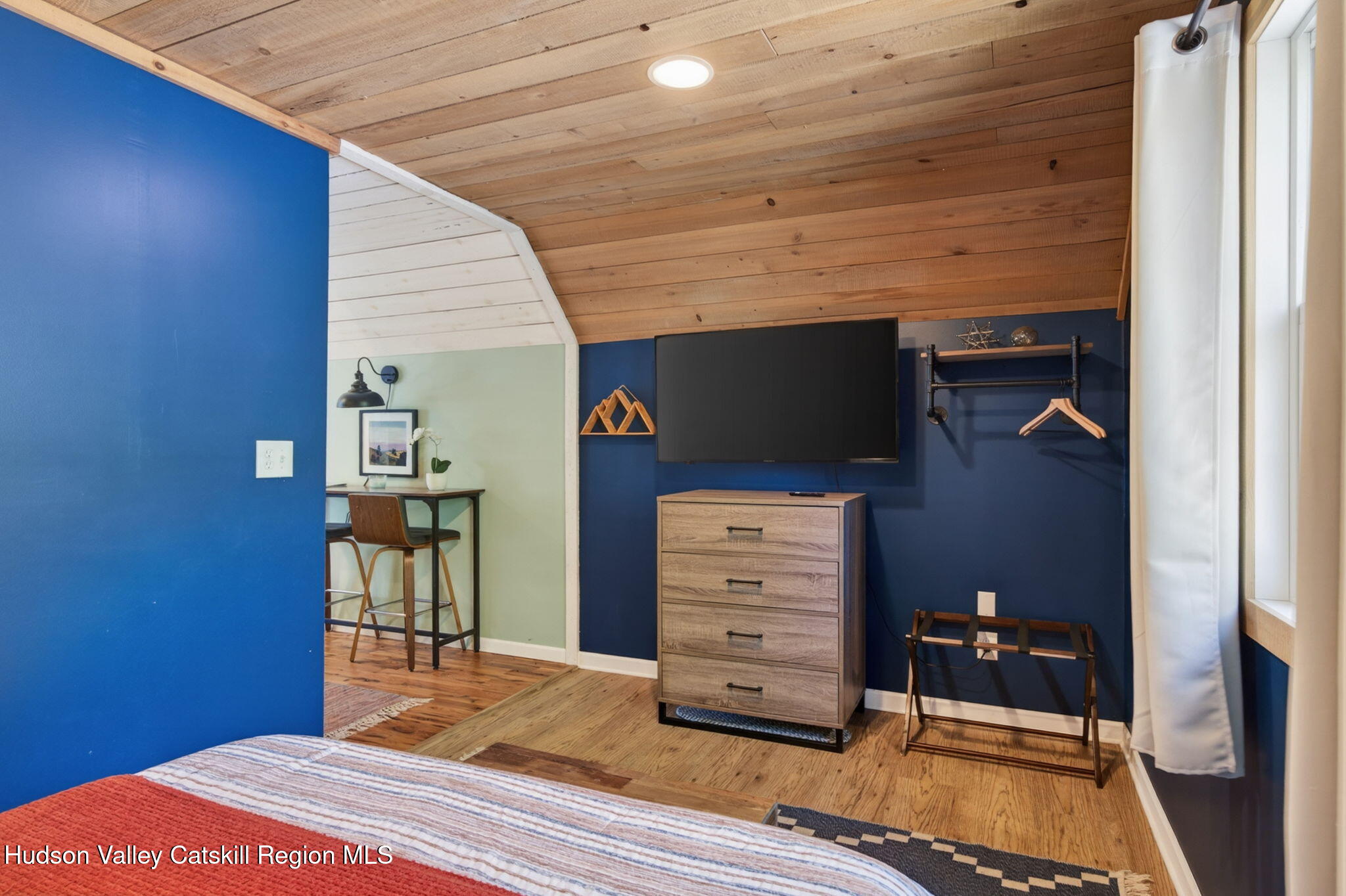 322 Morrison Road Acra, NY 12405 - Photo 39 of 49 a view of bedroom