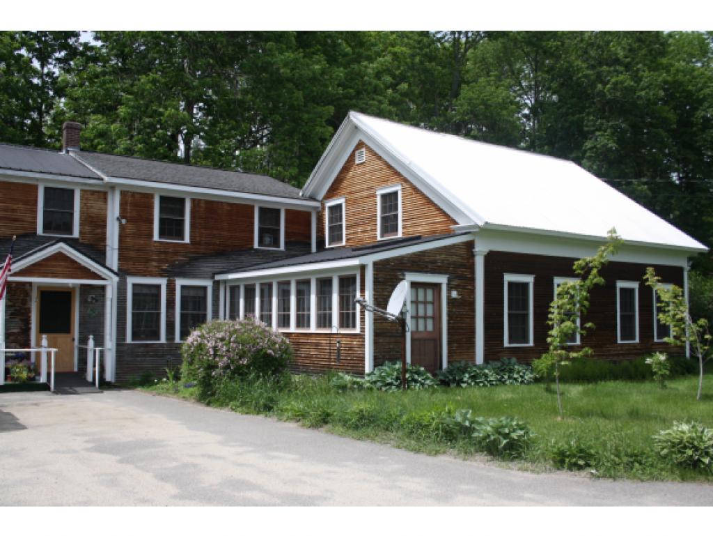 318 Maplewood Farm Road Guildhall, VT 05905 - Photo 1 of 23