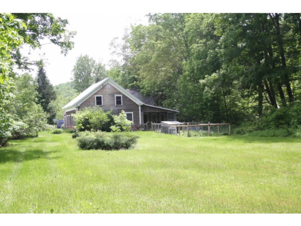 318 Maplewood Farm Road Guildhall, VT 05905 - Photo 15 of 23
