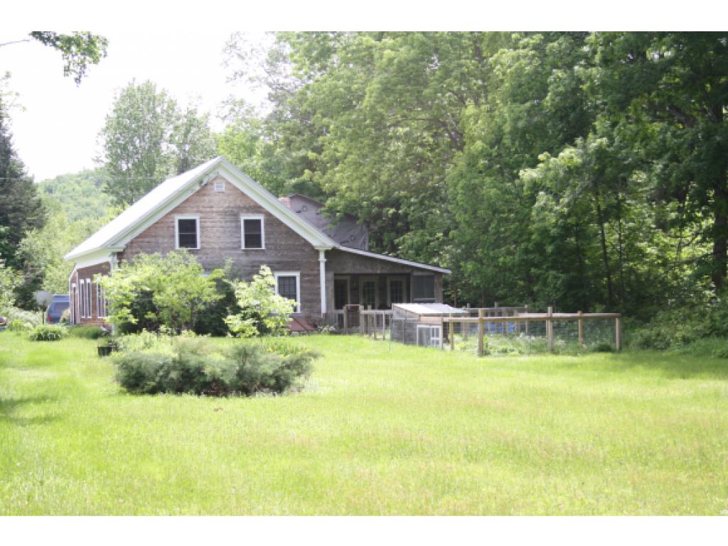 318 Maplewood Farm Road Guildhall, VT 05905 - Photo 17 of 23