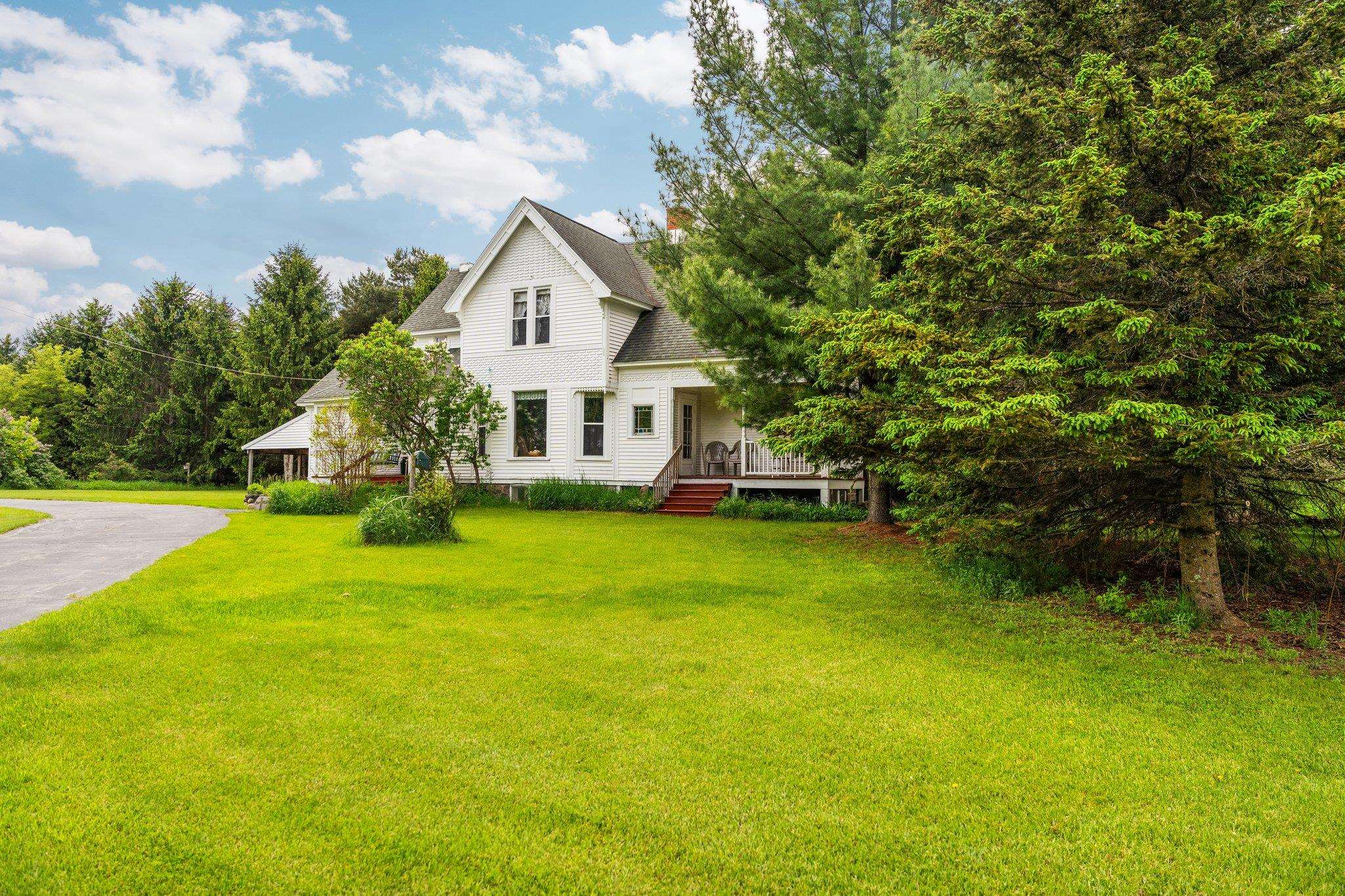 9889 Ramsay Road Buckley, MI 49620 - Photo 8 of 31