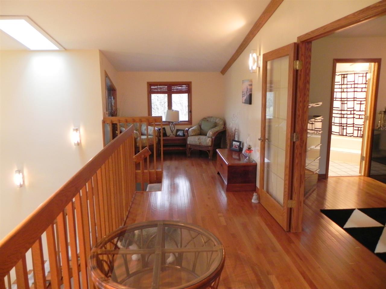 232 Lake Summerset Road Lake Summerset, IL 61019 - Photo 19 of 24 a view of a living room and dining room