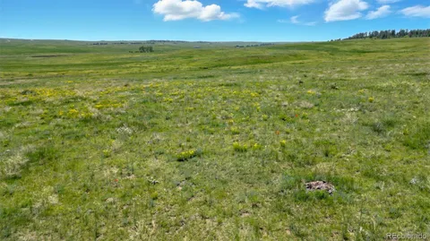 a view of an ocean and beach