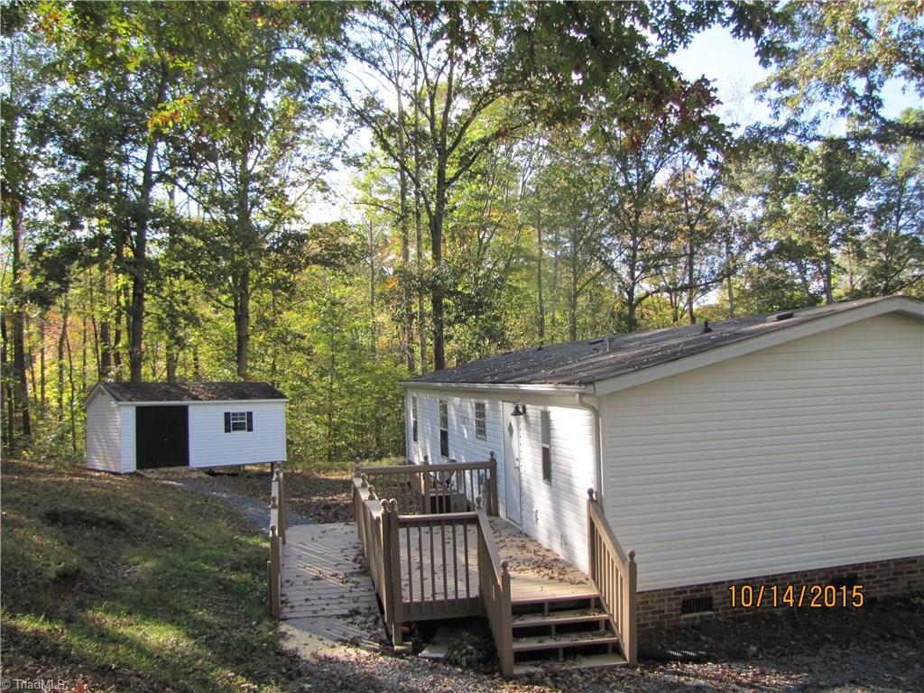 1085 Fagg Farm Road Walnut Cove, NC 27052 - Photo 14 of 24 Gallery Image 14