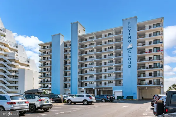 $649,900 | 9402 Coastal Highway, Unit 605, Ocean City, MD 21842
