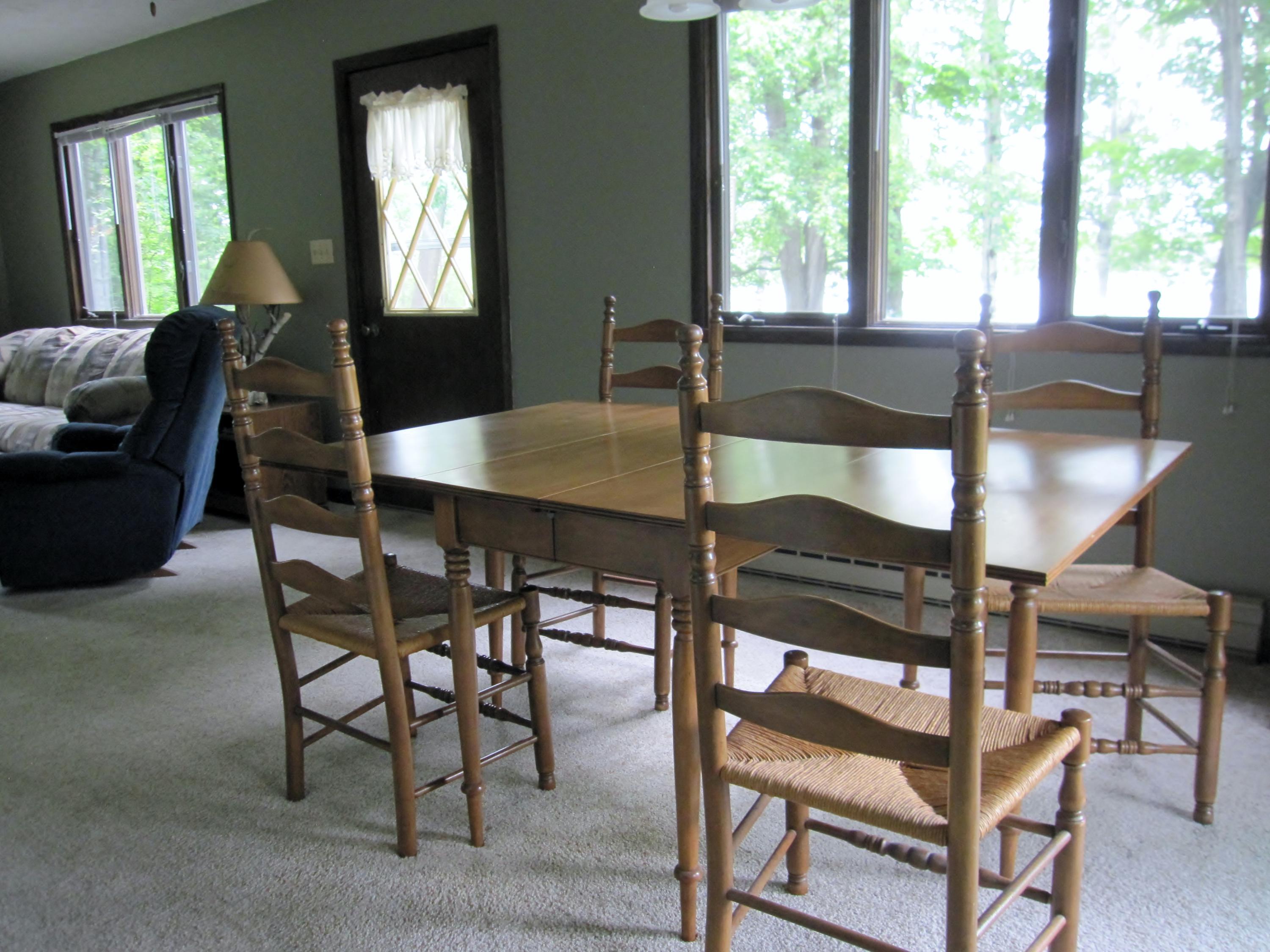 6286 Ranger Lake Road Gaylord, MI 49735 - Photo 11 of 29 Gallery Image 11