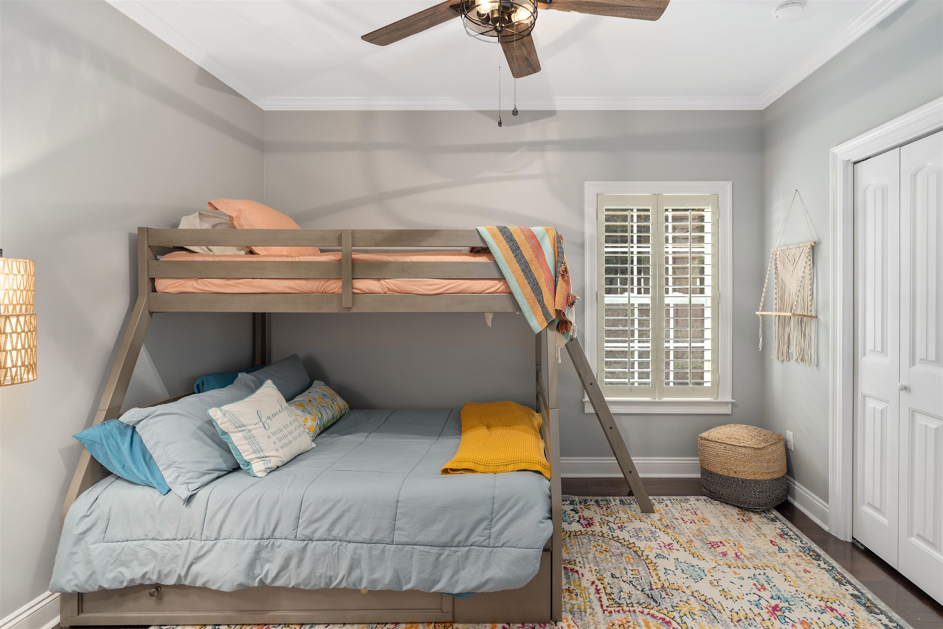 25591 Waterworld Road Robertsdale, AL 36567 - Photo 22 of 33 Bedroom