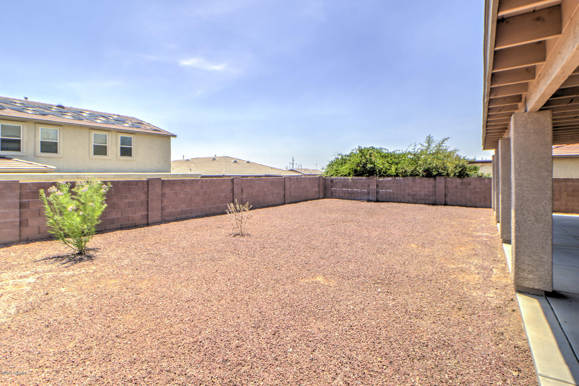 3588 East Mecate Road Tucson, AZ 85739 - Photo 29 of 36