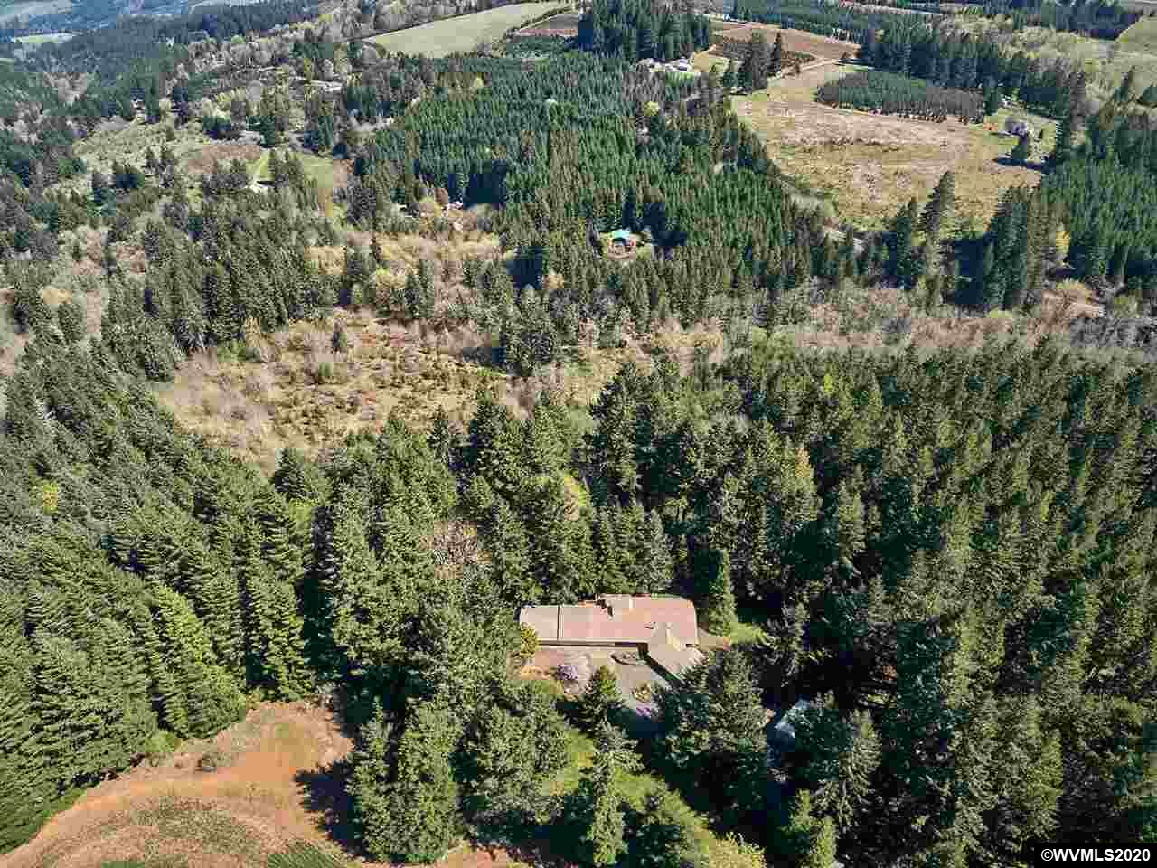17403 Powers Creek Loop Road Northeast Silverton, OR 97381 - Photo 37 of 40 Gallery Image 37