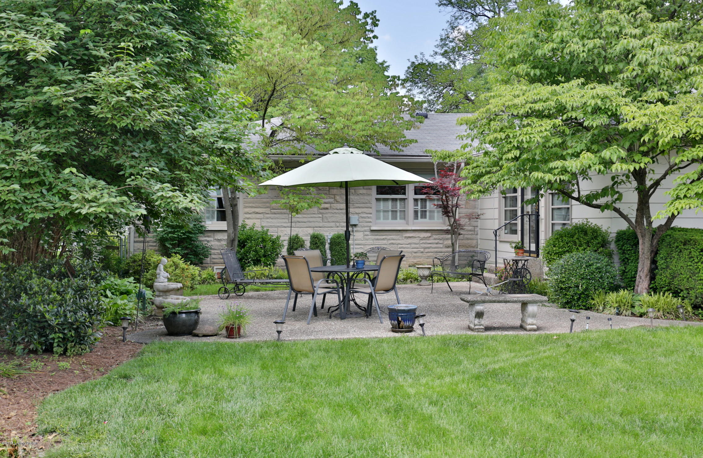 3106 Dundee Road Louisville, KY 40205 - Photo 18 of 19 26