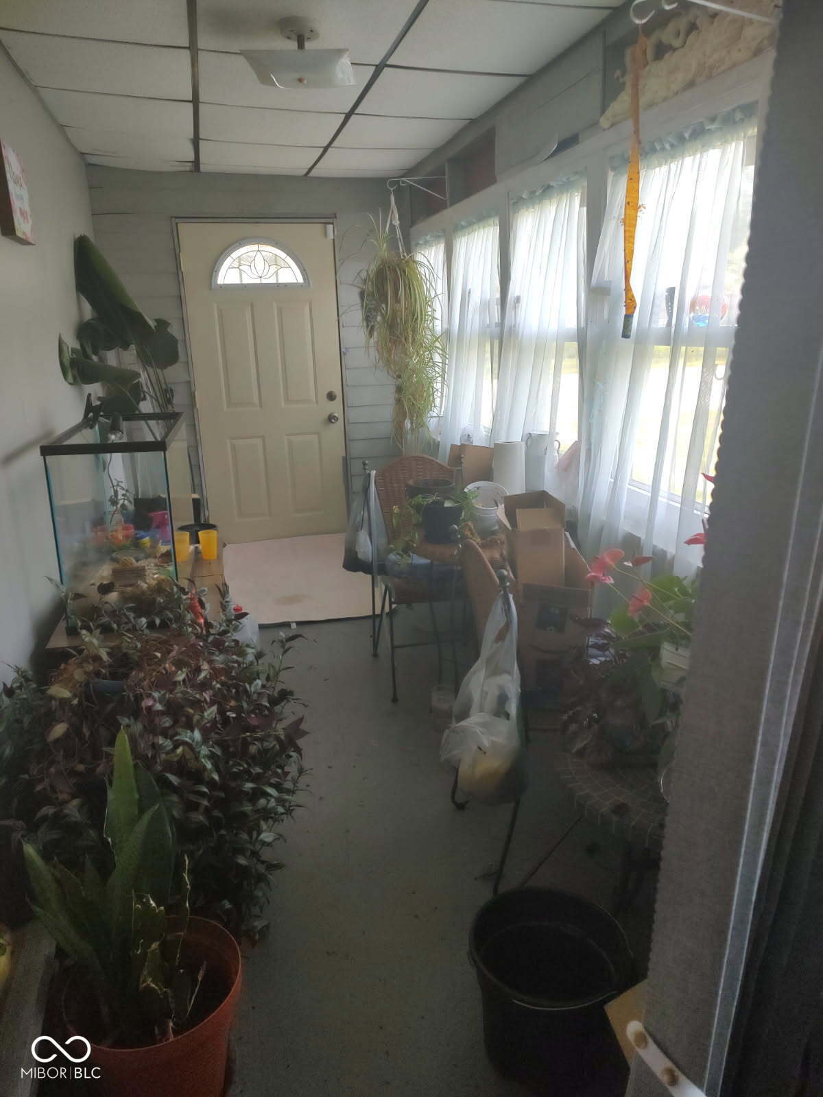 406 North Walnut Street Carthage, IN 46115 - Photo 18 of 18