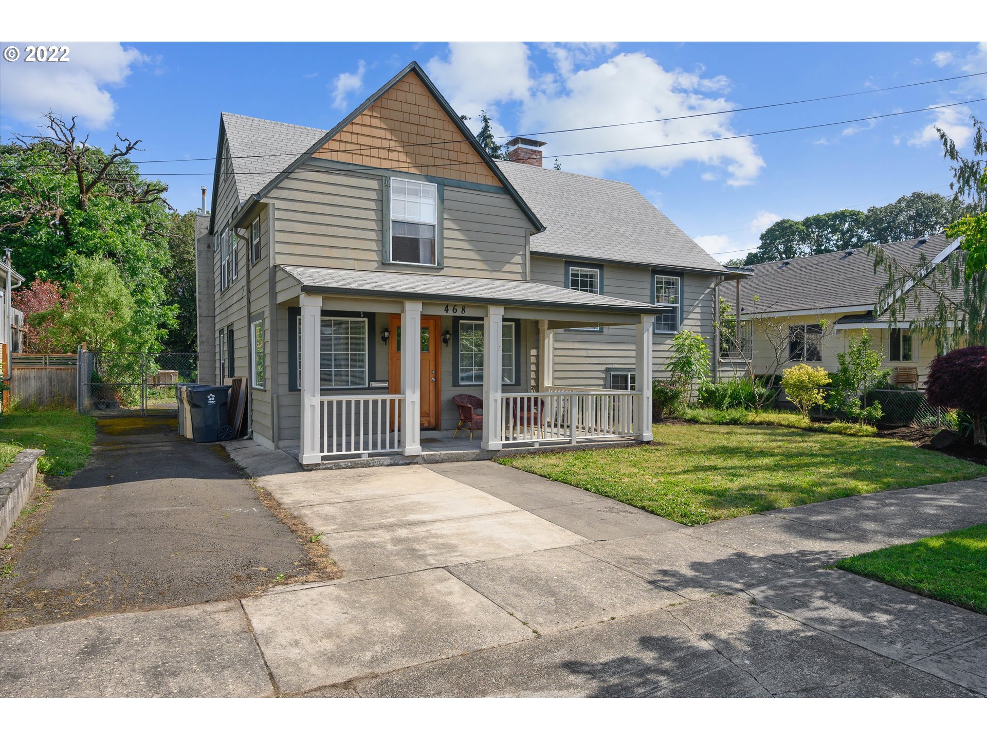 468 Southwest Court Street Dallas, OR 97338 - Photo 1 of 32 Gallery Image 1