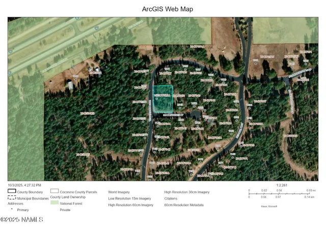 $210,000 | 28 Escalante, Williams, AZ 86046