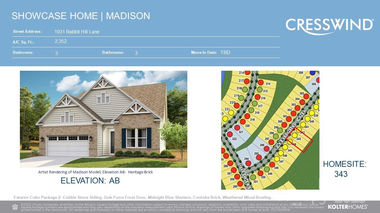 1031 Rabbit Hl Lane Monroe, NC 28110 - Photo 39 of 47