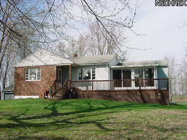 2791 South Ridge Road East Kingsville, OH 44048 - Photo 1 of 1