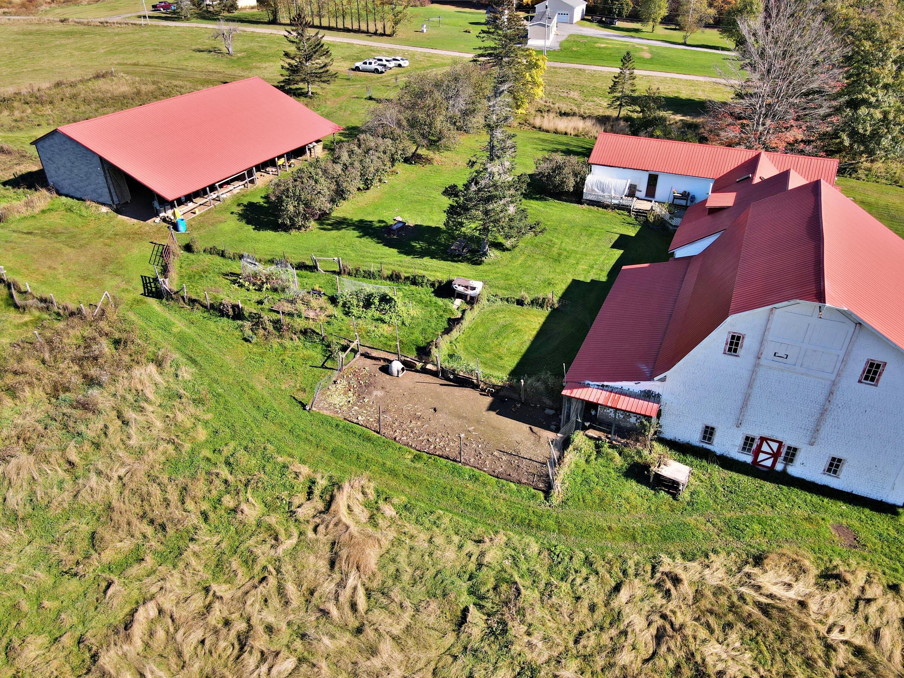 97 South Levant Road Levant, ME 04456 - Photo 24 of 61 DJI_0695
