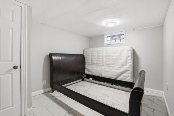 263 Taft Street Gary, IN 46404 - Photo 11 of 13 a view of room with window and projector