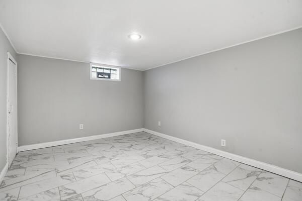263 Taft Street Gary, IN 46404 - Photo 10 of 13 a view of room