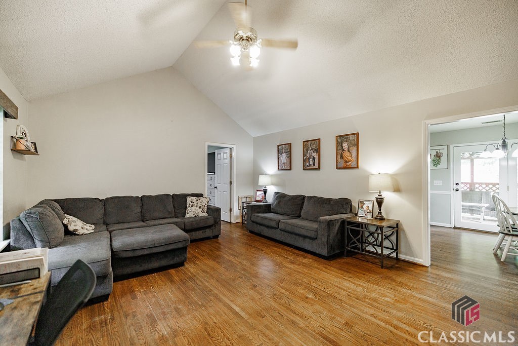 2452 Malcom Bridge Road Bogart, GA 30622 - Photo 4 of 68
