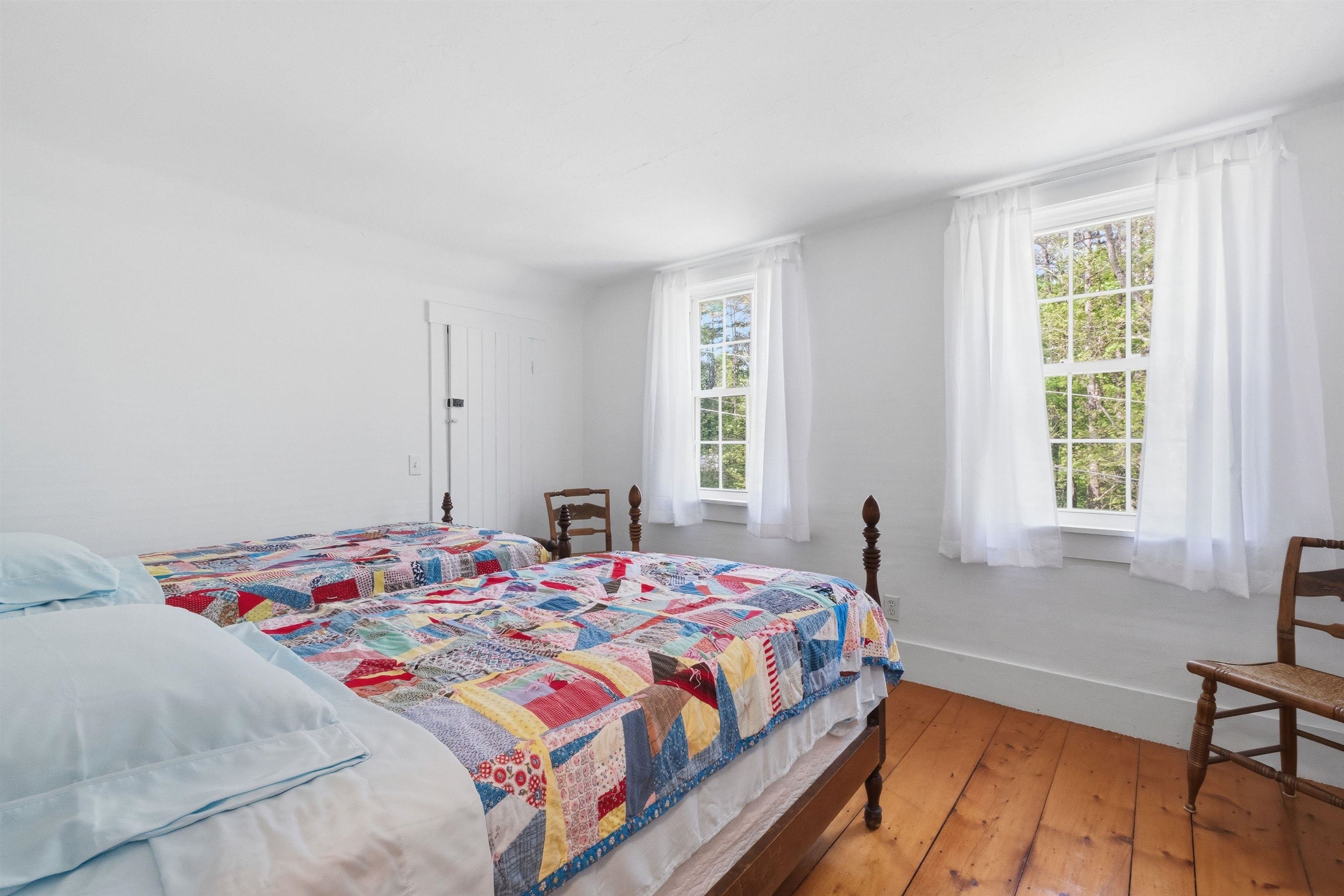 55 Bible Hill Road Warner, NH 03278 - Photo 23 of 40