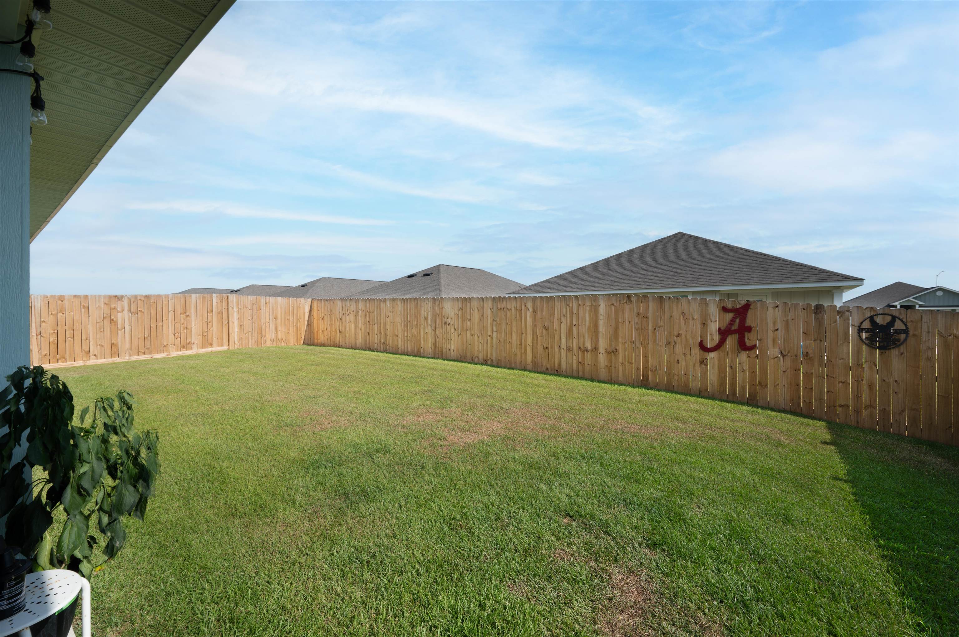 381 Winters Avenue Gulf Shores, AL 36542 - Photo 32 of 34 Yard