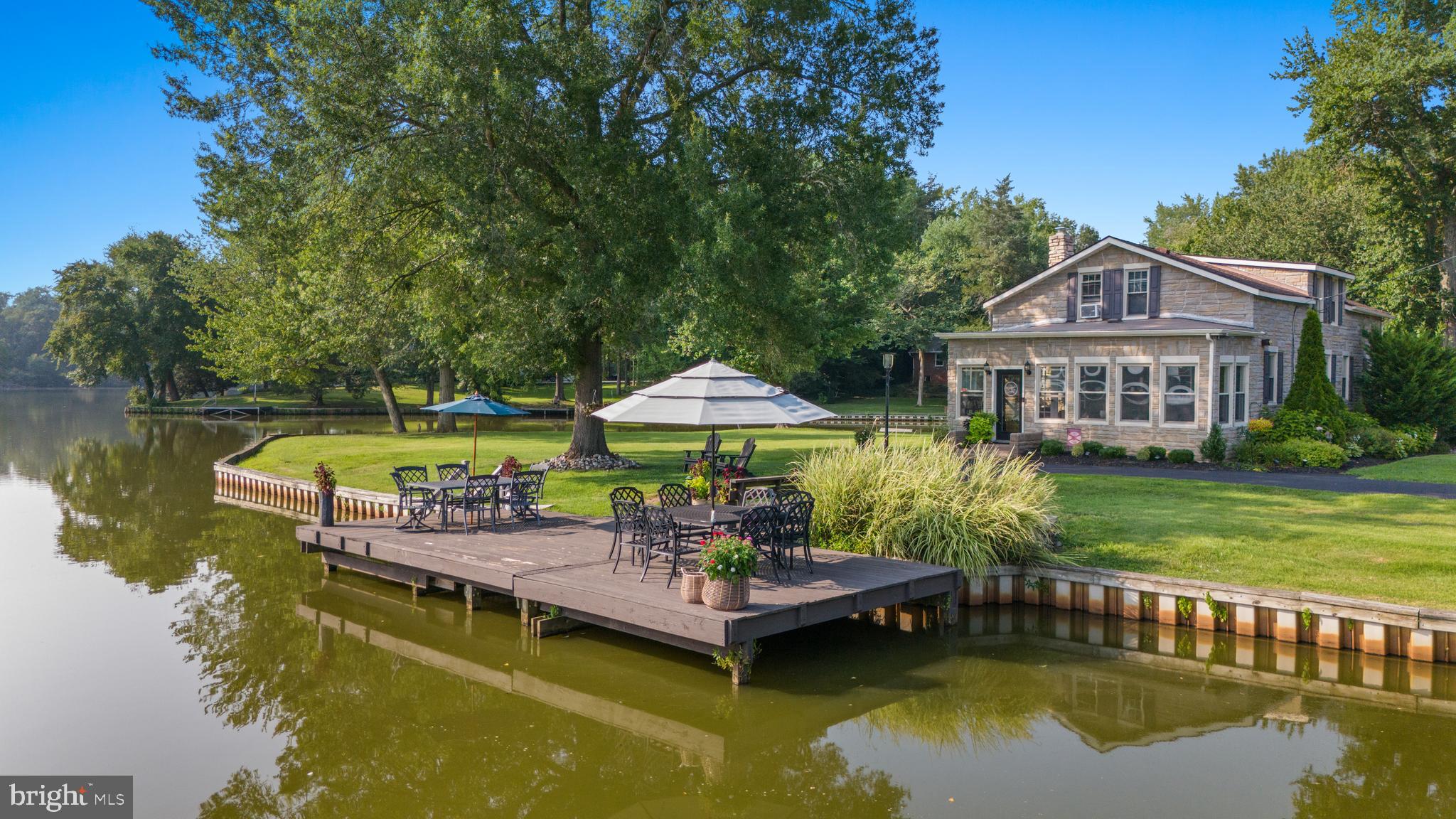 21 Alloway-Woodstown Road Alloway, NJ 08098 - Photo 4 of 78
