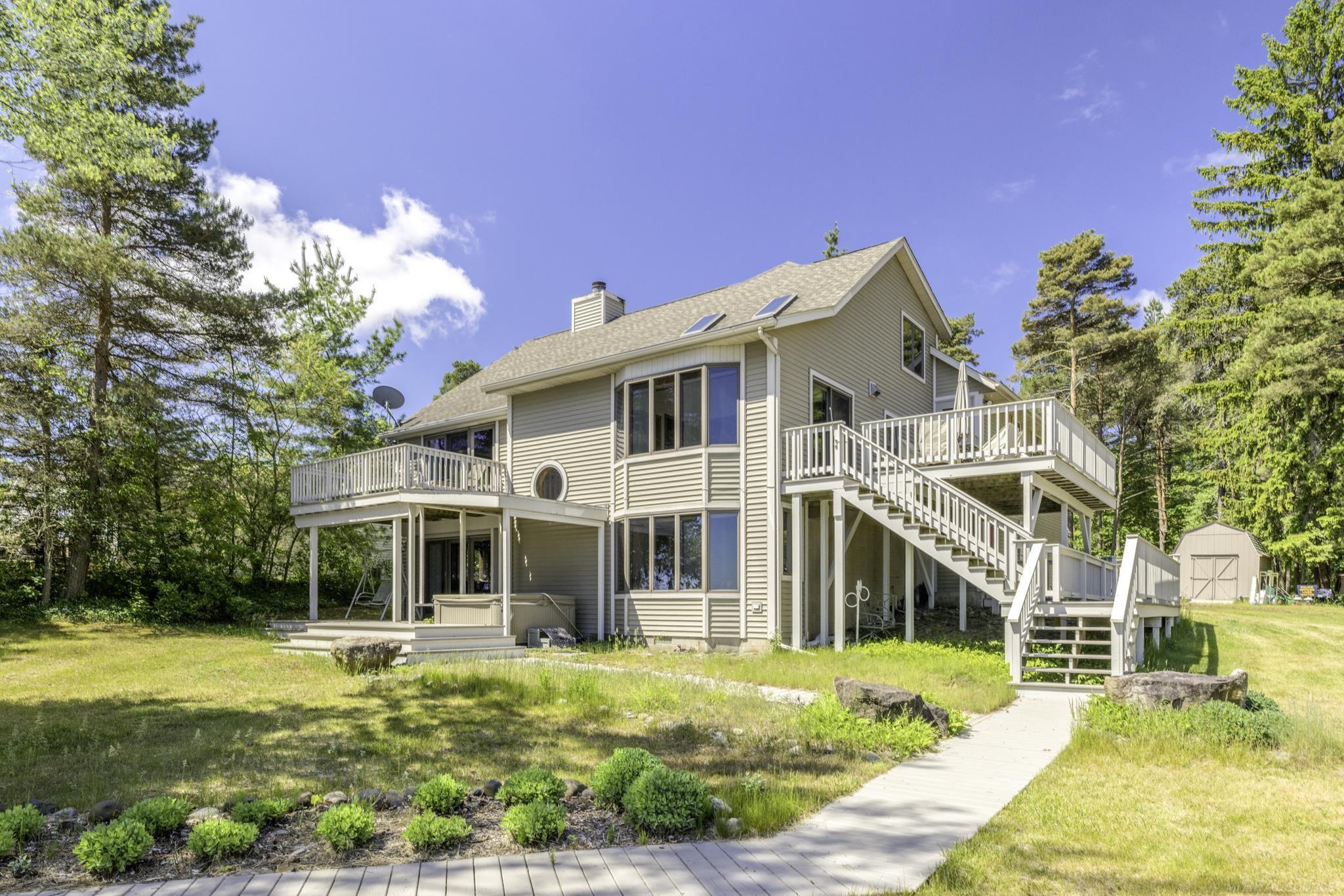 3388 North Lakeshore Road Deckerville, MI 48427 - Photo 11 of 82