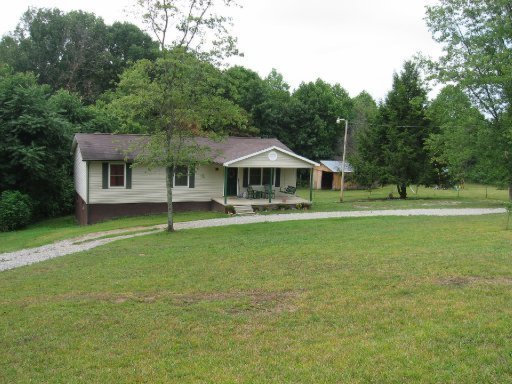 835 East Ravenscroft Road Sparta, TN 38583 - Photo 1 of 1 Primary Photo